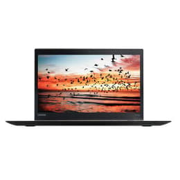 Lenovo ThinkPad X1 Yoga G2 14-inch Core i7-7600U - SSD 512 GB - 16GB QWERTZ - German