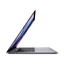 MacBook Air 13" (2020) - QWERTY - English