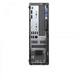 OptiPlex 5080 SFF Core i5-10500 3.1Ghz - SSD 512 GB - 8GB