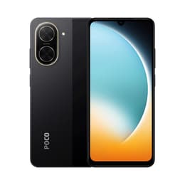 Xiaomi Poco C71 128GB - Black - Unlocked