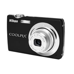 Nikon Coolpix S230 Compact 10Mpx - Black