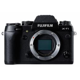 Fujifilm X-T1 Hybrid 16Mpx - Black