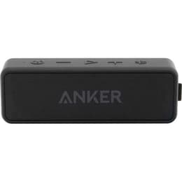 Anker Soundcore 2 Bluetooth Speakers - Black