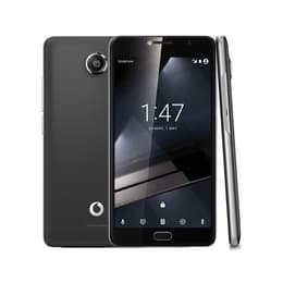 Vodafone Smart Ultra 7 16GB - Grey - Unlocked