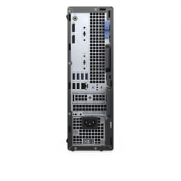 OptiPlex 5080 SFF Core i5-10500 3.1Ghz - SSD 256 GB - 8GB