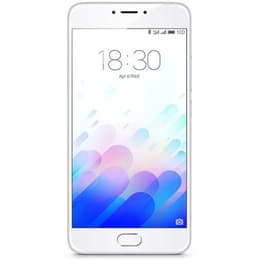 Meizu M3 Note 32GB - Silver - Unlocked