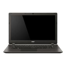 Acer Aspire ES1-521-64BK 15-inch (2015) - A6-6310 APU - 4GB - HDD 1 TB AZERTY - French