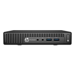 ProDesk 400 G2 Mini Core i5-6500T 2.5Ghz - SSD 256 GB - 8GB