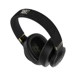 Jbl Live 660NC Tomorrowland Edition noise-Cancelling wireless Headphones with microphone - Black