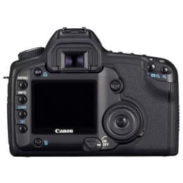 Reflex EOS 5D - Black