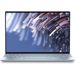Dell XPS 13 9315 13-inch (2022) - Core i7 - Gen 12 (U) - 16GB - SSD 512 GB QWERTY - English
