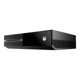 Xbox One 1000GB - Black - Limited edition Elite
