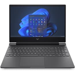 HP Victus Gaming 15-FA0022NF 15"-inch - Core i5-12450H - 16GB - SSD 512 GBGB NVIDIA GeForce RTX 3050 AZERTY - French
