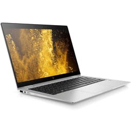 HP EliteBook X360 1030 G3 13-inch Core i5-8350U - SSD 512 GB - 8GB QWERTZ - German
