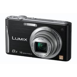 Panasonic Lumix DMC-FS35 Compact 16.1Mpx - Black