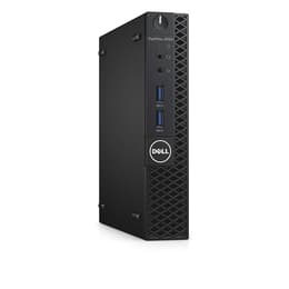 OptiPlex 3050 Micro Core i5-6500T 2,5Ghz - SSD 240 GB - 8GB