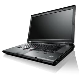 Lenovo ThinkPad T530 15-inch (2013) - Core i5-3230M - 8GB - SSD 256 GB QWERTZ - German