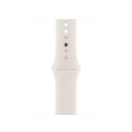 Apple Watch Series SE 3 (2025) GPS + Cellular 44 mm - Aluminium Starlight