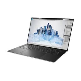 Dell Latitude 5550 15-inch (2020) - Core i7 - Gen 10 (H) - 16GB - SSD 512 GB QWERTY - Portuguese