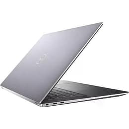 Dell Latitude 5550 15-inch (2020) - Core i7 - Gen 10 (H) - 16GB - SSD 512 GB QWERTY - Portuguese