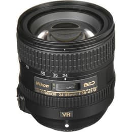 Camera Lense Nikon F AF-S Nikkor 24-85 mm f/3.5-4.5G ED VR Nikon F 24-85 mm f/3.5-4.5G