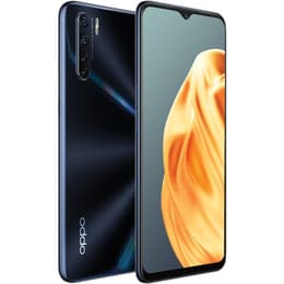 Oppo A91 128GB - Black - Unlocked