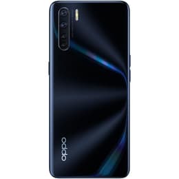 Oppo A91 128GB - Black - Unlocked