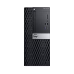 OptiPlex 7060 MT Core i7-8700 3.2Ghz - SSD 1 TB - 64GB