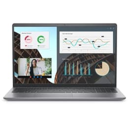 Dell Vostro 3530 15-inch (2023) - Core i5 - Gen 13 (U) - 8GB - SSD 512 GB QWERTY - Spanish