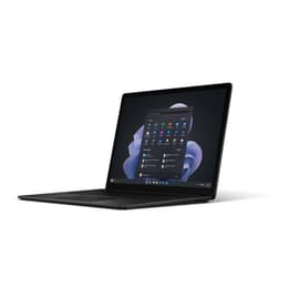 Microsoft Surface Laptop 5 13-inch (2022) - Core i5-1245U - 16GB - SSD 512 GB AZERTY - French