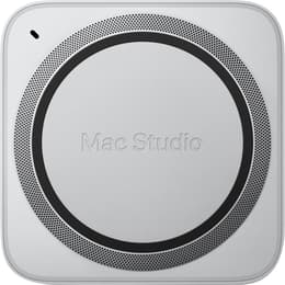 Mac Studio Apple M1 Max 10-core 32-core GPU - 512GB - RAM 64GB