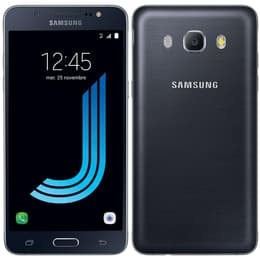 Galaxy J5 16GB - Black - Unlocked