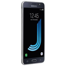 Galaxy J5 16GB - Black - Unlocked