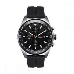 Smart Watch Lg GPS Watch W7 - Silver