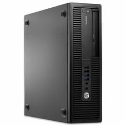 EliteDesk 800 G2 SFF Core i5-6600 3,3Ghz - SSD 240 GB - 8GB