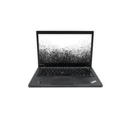Lenovo ThinkPad T440s 14-inch Core i5-4300U - SSD 128 GB - 8GB AZERTY - French