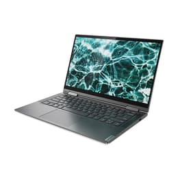 Lenovo Yoga C740-14IML 13-inch (2019) - Core i7-10510U - 8GB - SSD 1000 GB QWERTY - English