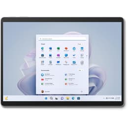 Microsoft Surface Pro 9 13-inch Snapdragon Microsoft SQ3 - SSD 512 GB - 16GB Without keyboard