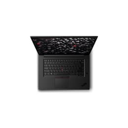 Lenovo ThinkPad P1 G3 15-inch (2020) - Core i9 - Gen 10 (H) - 16GB - SSD 2 TB QWERTZ - German