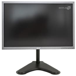 22-inch Acer B223W 1680 x 1050 LCD Monitor Black