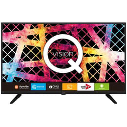 Qbell 32.0000-inch QT32A02 1366 x 768 TV