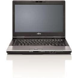 Fujitsu LifeBook S752 14-inch (2013) - Core i5-3230M - 4GB - HDD 320 GB AZERTY - French