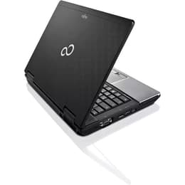 Fujitsu LifeBook S752 14-inch (2013) - Core i5-3230M - 4GB - HDD 320 GB AZERTY - French