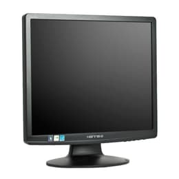 19-inch Hanns G HA191DPB 1280x1024 LCD Monitor Black