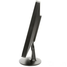 19-inch Hanns G HA191DPB LCD Monitor Black