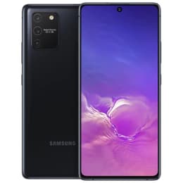 Galaxy S10 Lite 128GB - Black - Unlocked - Dual-SIM