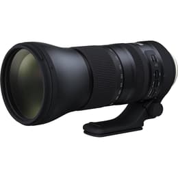 Tamron Camera Lense SP AF 150-600 mm f/5-6.3 Di USD G2 Canon 150-600 mm f/5-6.3