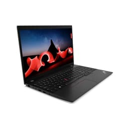 Lenovo ThinkPad L15 G4 15-inch (2023) - Ryzen 3 - 7000 Series (U) - 16GB - SSD 256 GB AZERTY - French