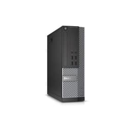 OptiPlex 3080 SFF Pentium Gold G6405 4.1Ghz - SSD 256 GB - 8GB