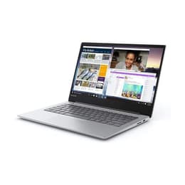 Lenovo IdeaPad 530S 14-inch (2018) - Core i5 - Gen 8 (U) - 16GB - SSD 512 GB QWERTY - Spanish